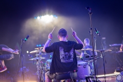 2021.07.29 - Pol'and'Rock - Łydka Grubasa