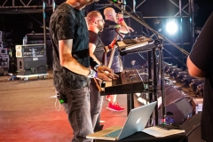 2021.07.29 - Pol'and'Rock - Łydka Grubasa