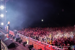2021.07.29 - Pol'and'Rock - Łydka Grubasa