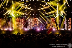 2021.07.29 - Pol'and'Rock - Raz Dwa Trzy