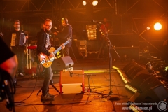 2021.07.29 - Pol'and'Rock - Raz Dwa Trzy