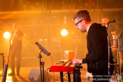 2021.07.29 - Pol'and'Rock - Raz Dwa Trzy