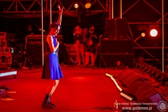 2021.07.29 - Pol'and'Rock - Renata Przemyk