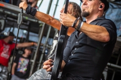 2021.07.30 - Pol'and'Rock - Black River