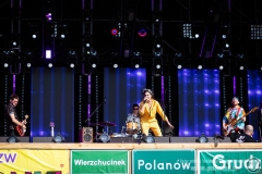 2021.07.30 - Pol'and'Rock - Cheap Tobacco