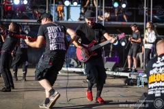 2021.07.30 - Pol'and'Rock - Dirty Shirt