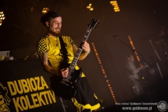 2021.07.30 - Pol'and'Rock - Dubioza Kolektiv