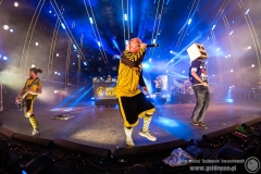 2021.07.30 - Pol'and'Rock - Dubioza Kolektiv