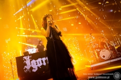 2021.07.30 - Pol'and'Rock - Igorrr