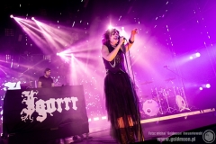 2021.07.30 - Pol'and'Rock - Igorrr