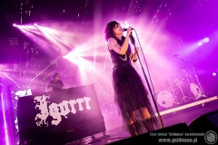 2021.07.30 - Pol'and'Rock - Igorrr