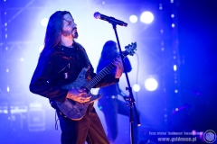 2021.07.30 - Pol'and'Rock - Igorrr