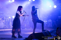 2021.07.30 - Pol'and'Rock - Igorrr