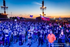 2021.07.30 - Pol'and'Rock - Igorrr