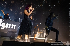 2021.07.30 - Pol'and'Rock - Igorrr