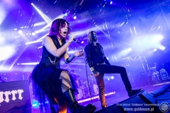 2021.07.30 - Pol'and'Rock - Igorrr
