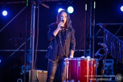 2021.07.30 - Pol'and'Rock - Kasia Kowalska