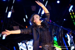 2021.07.30 - Pol'and'Rock - Kasia Kowalska