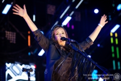 2021.07.30 - Pol'and'Rock - Kasia Kowalska