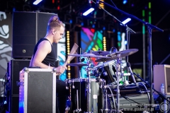 2021.07.30 - Pol'and'Rock - Kosmodrom