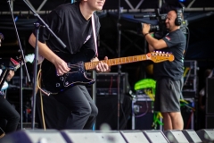2021.07.30 - Pol'and'Rock - Kosmodrom