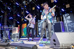 2021.07.30 - Pol'and'Rock - Kosmodrom