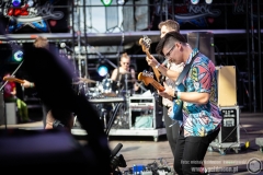 2021.07.30 - Pol'and'Rock - Kosmodrom