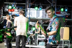 2021.07.30 - Pol'and'Rock - Kosmodrom