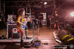 2021.07.30 - Pol'and'Rock - Morgane Ji