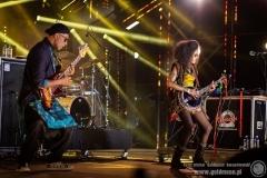 2021.07.30 - Pol'and'Rock - Morgane Ji