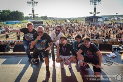 2021.07.30 - Pol'and'Rock - Nietrzask