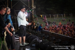 2021.07.30 - Pol'and'Rock - Pidżama Porno