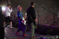 2021.07.30 - Pol'and'Rock - Pidżama Porno