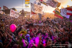 2021.07.30 - Pol'and'Rock - Pidżama Porno