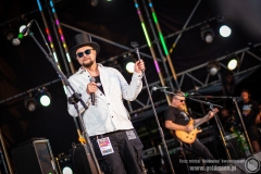 2021.07.30 - Pol'and'Rock - Pidżama Porno