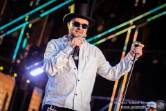 2021.07.30 - Pol'and'Rock - Pidżama Porno