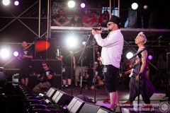 2021.07.30 - Pol'and'Rock - Pidżama Porno