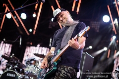 2021.07.30 - Pol'and'Rock - Pidżama Porno