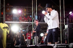2021.07.30 - Pol'and'Rock - Pidżama Porno