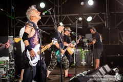 2021.07.30 - Pol'and'Rock - Pidżama Porno