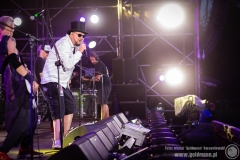 2021.07.30 - Pol'and'Rock - Pidżama Porno