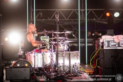 2021.07.30 - Pol'and'Rock - Pidżama Porno