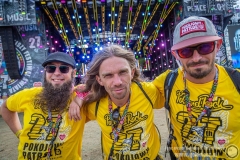 2021.07.25 - Pol'and'Rock