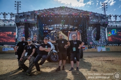 2021.07.25 - Pol'and'Rock