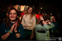 2021.09.17 - XXVI Festiwal Górski im. Andrzeja Zawady - Heebie Jeebies