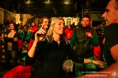 2021.09.17 - XXVI Festiwal Górski im. Andrzeja Zawady - Heebie Jeebies