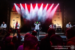 2021.09.17 - XXVI Festiwal Górski im. Andrzeja Zawady - Heebie Jeebies