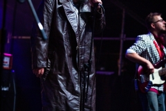 2021.09.17 - XXVI Festiwal Górski im. Andrzeja Zawady - Heebie Jeebies
