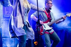 2021.09.17 - XXVI Festiwal Górski im. Andrzeja Zawady - Heebie Jeebies