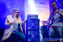 2021.09.17 - XXVI Festiwal Górski im. Andrzeja Zawady - Heebie Jeebies